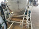 LPG Propane Butane Gas Tank , Q345R Carbon Steel Gas Filling Plant With Dispenser