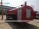 ISUZU FTR 205HP 8000L 10000L Water Bowser Fire Rescue Truck