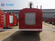 ISUZU FTR 205HP 8000L 10000L Water Bowser Fire Rescue Truck