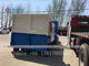 16cbm Mobile Garbage Compression Station For Hooklift Truck