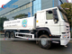 Howo 371HP 20000L Water Tanker Truck For Construction Site