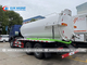 SINOTRUK HOWO 6x4 371HP 15000L Sewage Suction Truck