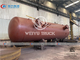 GB-150 50m3 25T Underground LPG Gas Storage Tank