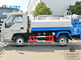 Dongfeng 2000 Liters 3000 Liters Water Bowser Truck