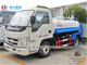 Dongfeng 2000 Liters 3000 Liters Water Bowser Truck