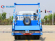Hydraulic Operation Waste Management Garbage Truck 5-6m3 5-6cbm