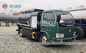 Mini Dongfeng 5cbm 1320Gallons 4X2 Refueling Truck With Carbon Steel Tank