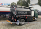 Mini Dongfeng 5cbm 1320Gallons 4X2 Refueling Truck With Carbon Steel Tank