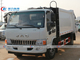 5 tons DONGFENG 8-10 CBM Recycling rubbish truck with High Compression Ratio