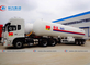 3 Axle 25mt 58.5m3 Liquid Propane Transport Tanker Delivery Semi Trailer